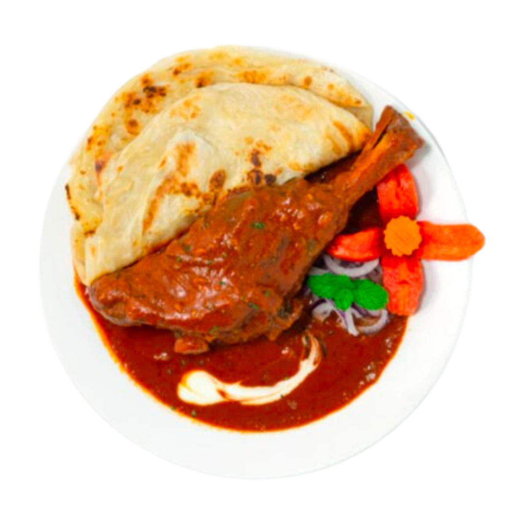 Tulang Merah Lamb Shank 700g