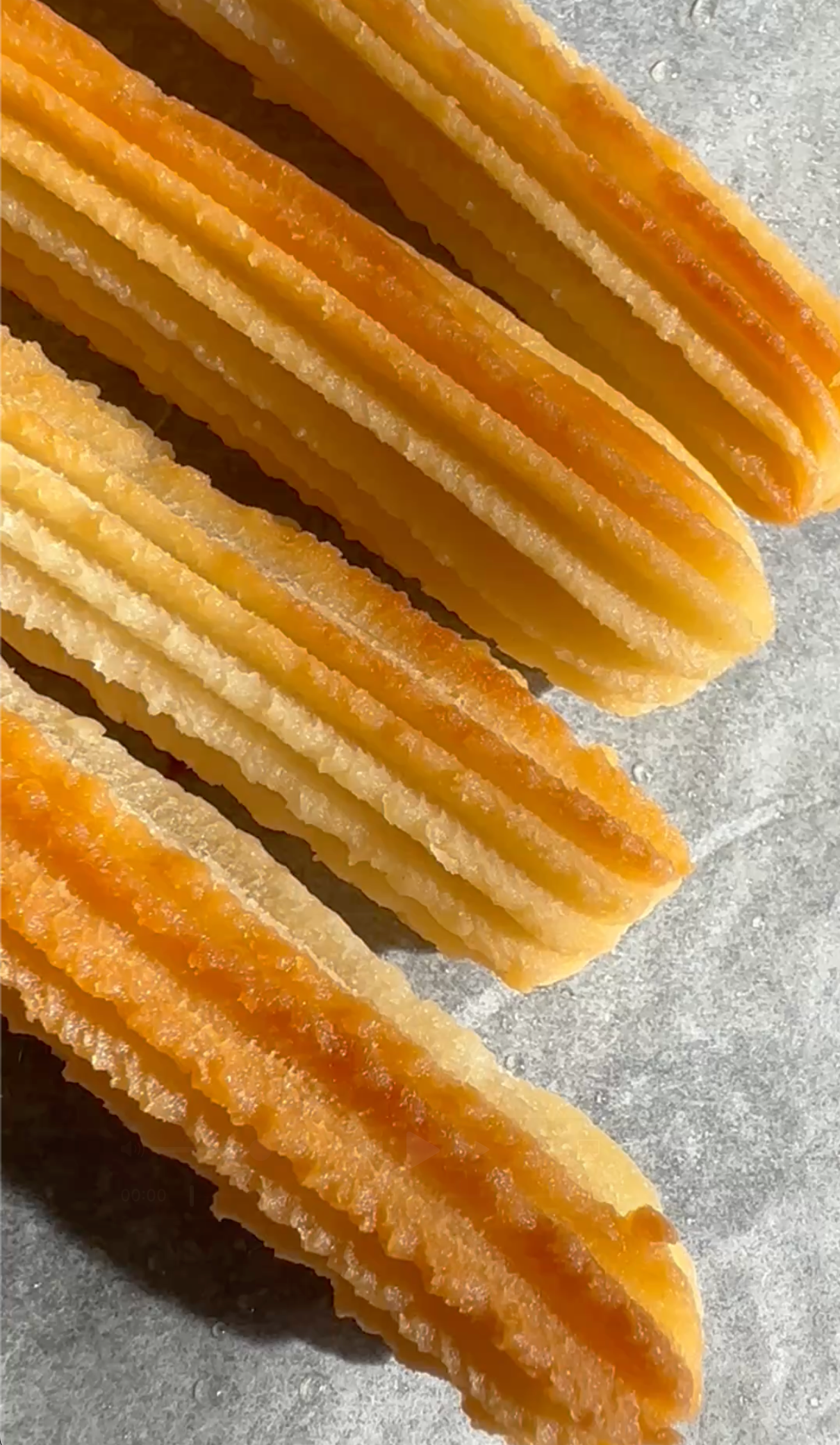 Churros