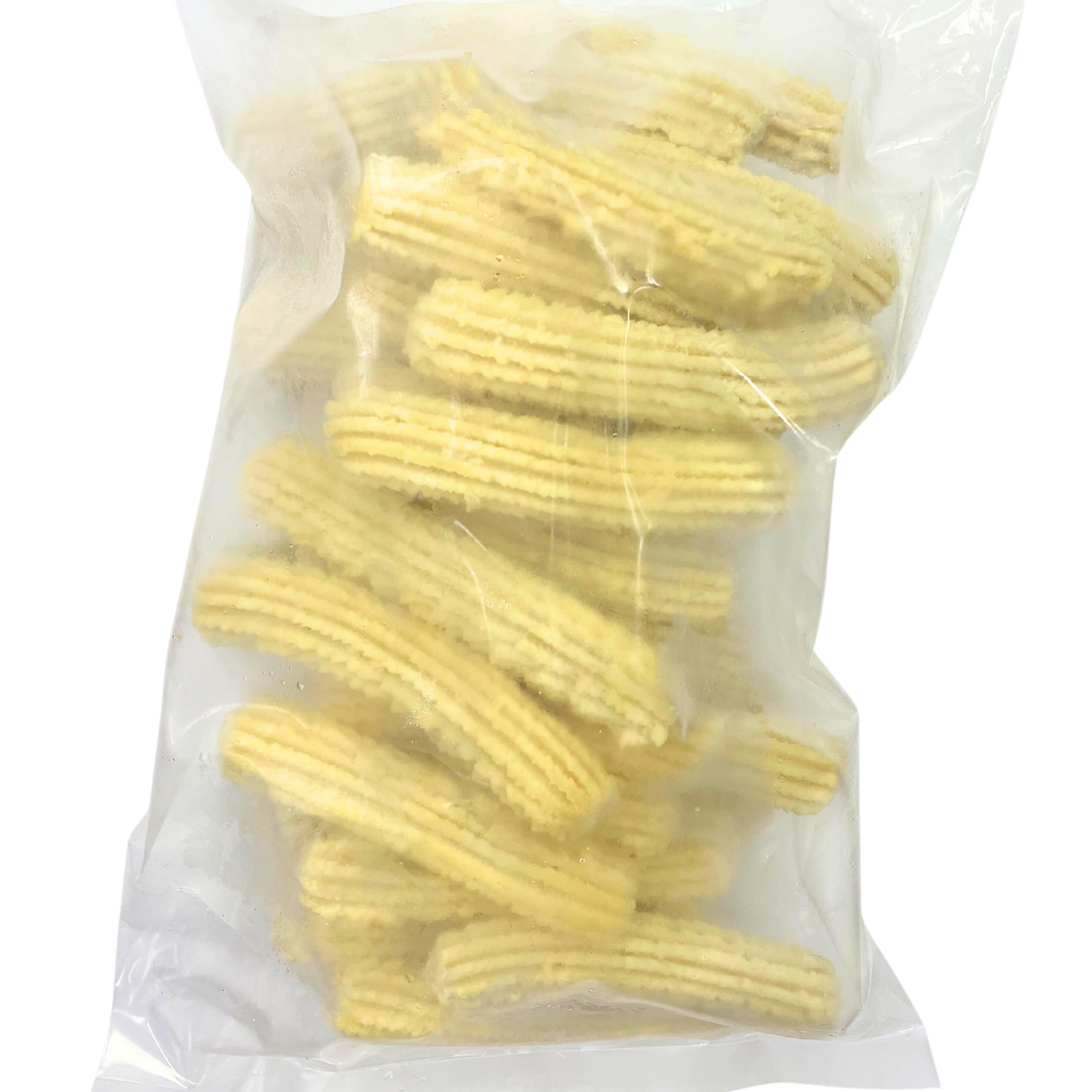 Frozen Churros Singapore – 1kg Halal Pack for Any Occasion