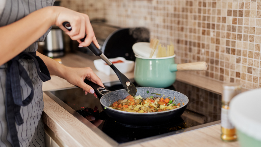 dinner recipes to make on a busy weeknight