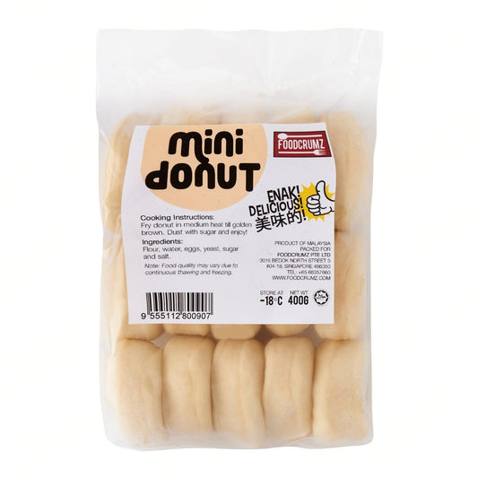 Mini Donut